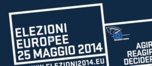 Elezioni Europee 2014: si fa un selfie in cabina