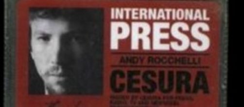 Il reporter Andrea Rochelli è morto in Ucraina