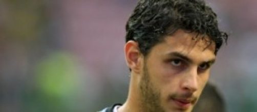 Ranocchia obbiettivo della Juventus per la difesa