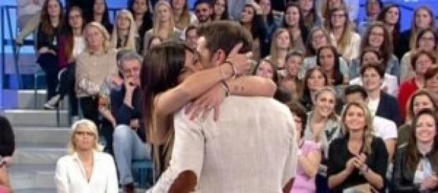 Anticipazioni Uomini e Donne: la scelta di Luca Anticipazioni Uomini e Donne: la scelta di Luca