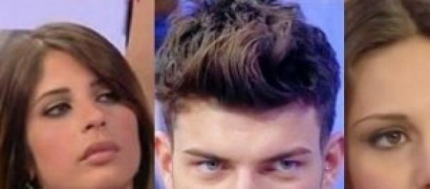 Uomini e Donne, scelta di Marco Fantini: Noemi? Uomini e Donne, scelta di Marco Fantini: Noemi?