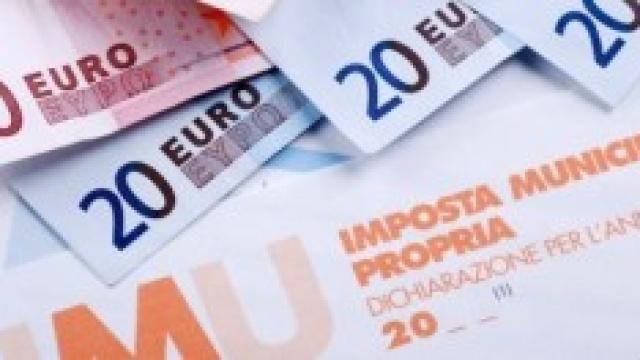 asi e Imu 2014, come calcolare l'importo