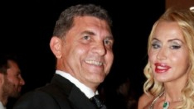 Giovanni Cottone, ex marito di Valeria Marini