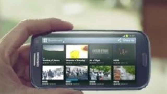 Samsung Galaxy S3 e aggiornamento Android KitKat