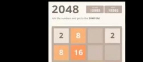 2048 Game: come si gioca e trucchi per vincere