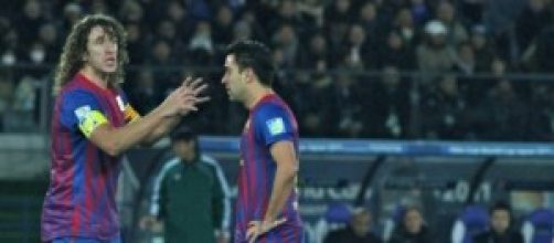 Benatia vicino al Barcellona, l'erede di Puyol.