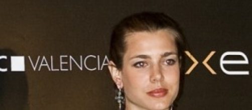 Charlotte Casiraghi: nuova testimonial di Gucci 