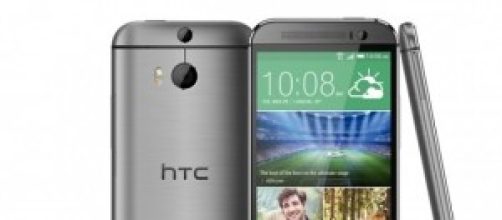 HTC One M8 scheda tecnica e prezzo