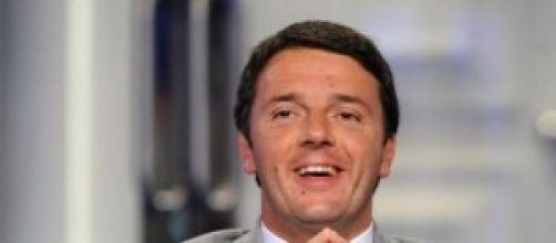Matteo Renzi vince alle elezioni europee col PD.