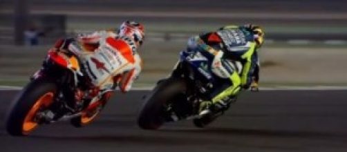 MotoGp, Gran Premio d'Italia 2014