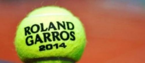 Roland Garros, programma 26 maggio