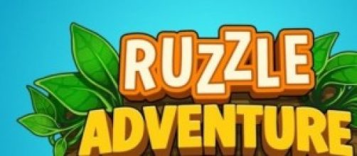 Ruzzle Adventure da iTunes