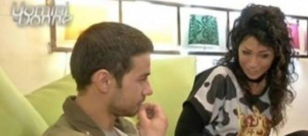 Anticipazioni Uomini e donne: la scelta di Luca Anticipazioni Uomini e donne: la scelta di Luca