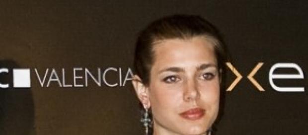 Charlotte Casiraghi: nuova testimonial di Gucci Charlotte Casiraghi: nuova testimonial di Gucci