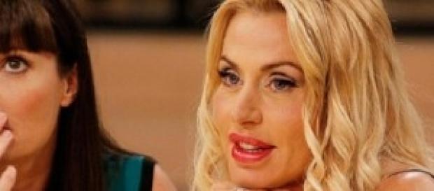 Gossip news, Valeria Marini, tweet Antonio Brosio Gossip news, Valeria Marini, tweet Antonio Brosio