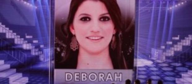 La vincitrice di Amici 13 è Deborah Iurato La vincitrice di Amici 13 è Deborah Iurato