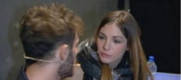 News Uomini e donne: Tommaso e Flavia News Uomini e donne: Tommaso e Flavia
