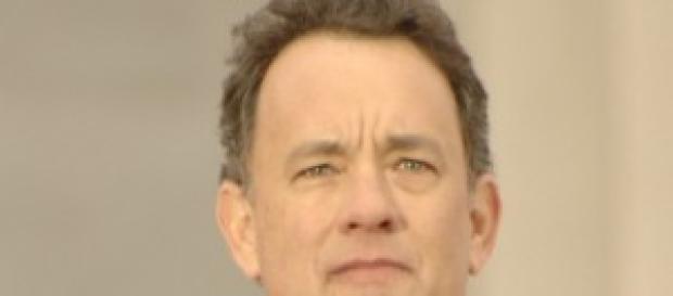 Tom Hanks, protagonista del Codice da Vinci Tom Hanks, protagonista del Codice da Vinci