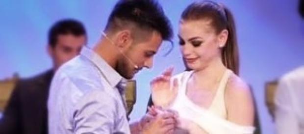 Uomini e Donne Gossip: Aldo sposa Alessia Uomini e Donne Gossip: Aldo sposa Alessia