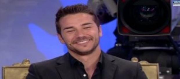 Uomini e Donne, la scelta di Luca in tv Uomini e Donne, la scelta di Luca in tv