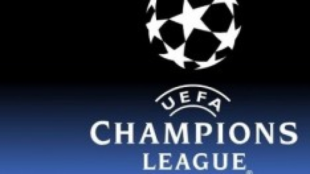 Champions League 2014/2015,Juventus, Roma e Napoli