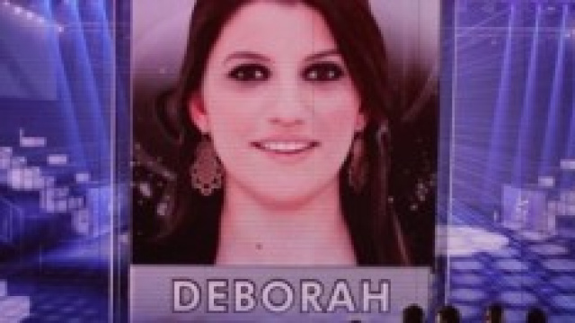 La vincitrice di Amici 13 è Deborah Iurato