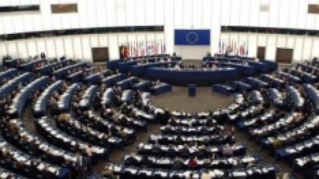 Le elezioni per il nuovo parlamento UE