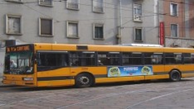 Sciopero Mezzi 30 maggio 2014: orario e fasce 