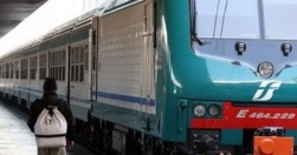 Sciopero Treni 29 Maggio: Trenitalia E Trenord, Modalità E Fasce Orarie ...