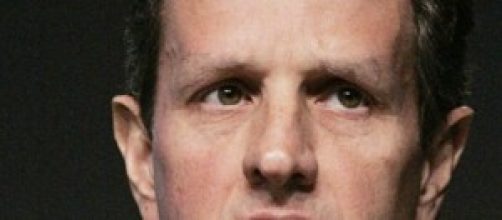 Aperte le indagini sul caso Geithner