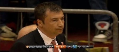 Basket playoff, gara-5 Milano Pistoia: diretta tv