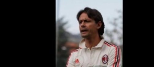 Inzaghi sarà il nuovo allenatore del Milan.