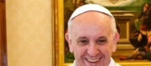 Papa Francesco contro preti pedofili