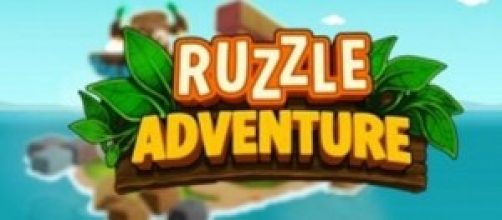 Ruzzle Adventure, come si gioca 