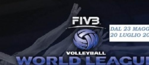 World League 2014 Volley Maschile, le info e news