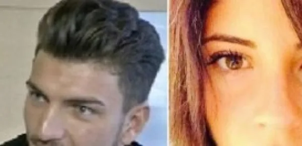 Uomini e Donne: Marco e Noemi