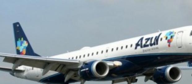 avião da azul teve ameaça de bomba avião da azul teve ameaça de bomba