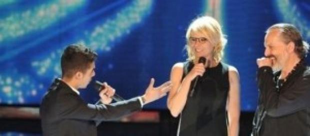 Finale Amici 13, stasera in Tv Finale Amici 13, stasera in Tv