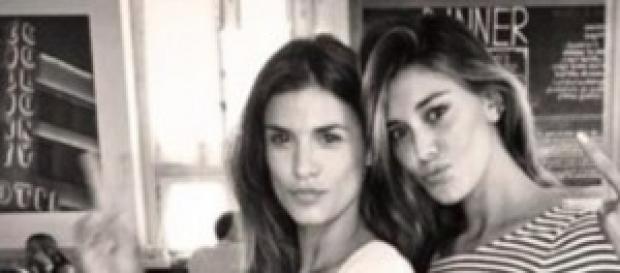 Gossip news: Belen ed Elisabetta fanno discutere Gossip news: Belen ed Elisabetta fanno discutere