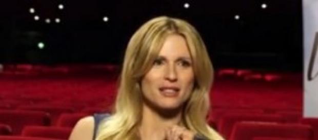 Gossip news, Michelle Hunziker Gossip news, Michelle Hunziker