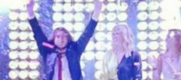 Grande Fratello 13, vince Mirco Grande Fratello 13, vince Mirco