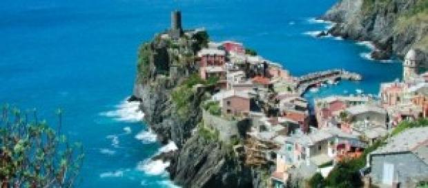 lberghi Cinque Terre: Relais Golfo dei Poeti lberghi Cinque Terre: Relais Golfo dei Poeti