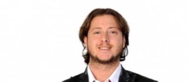 Mirco Petrilli vincitore del grande fratello 13 Mirco Petrilli vincitore del grande fratello 13