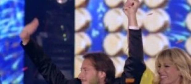 Ultime news da Mirco, vincitore del GF13 Ultime news da Mirco, vincitore del GF13