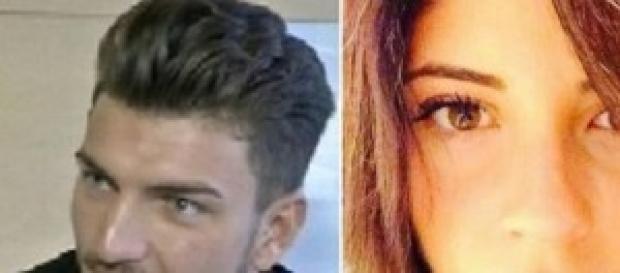 Uomini e Donne: Marco e Noemi Uomini e Donne: Marco e Noemi