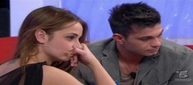 Uomini e donne news, Emanuele ed Anna Uomini e donne news, Emanuele ed Anna