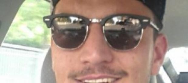 Uomini e Donne: scelta di Marco Fantini è vicina Uomini e Donne: scelta di Marco Fantini è vicina