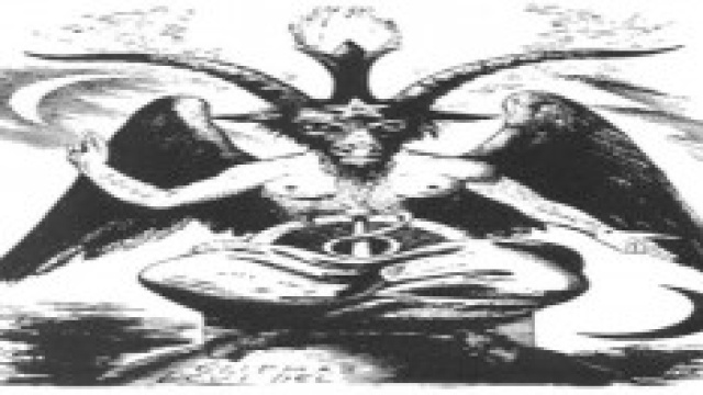  il ''diavolo'' usa la Rete per cercare fondi 