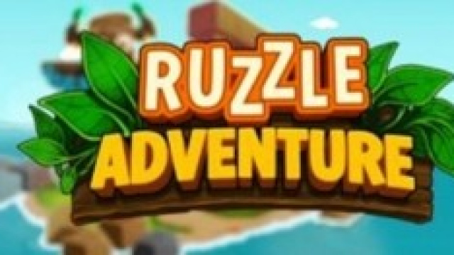 Ruzzle Adventure, come si gioca 