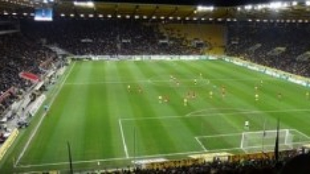 Stadio Calcio - Seria A Tim